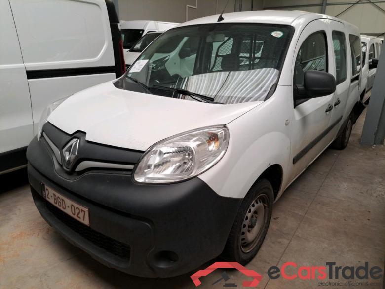 RENAULT KANGOO EXPRESS 1.5 BLUE DCI 95 MAXI CONFORT #1