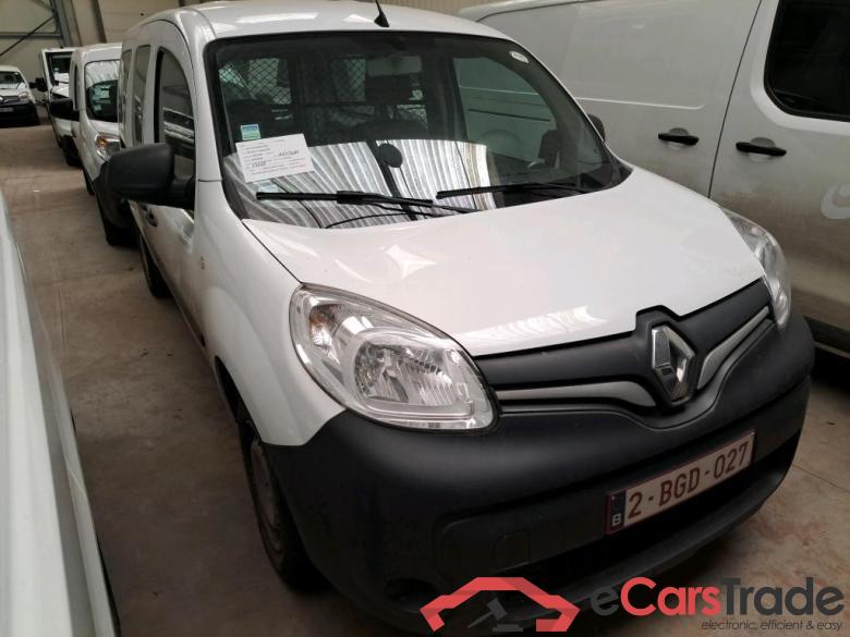 RENAULT KANGOO EXPRESS 1.5 BLUE DCI 95 MAXI CONFORT #2