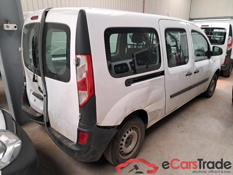 RENAULT KANGOO EXPRESS 1.5 BLUE DCI 95 MAXI CONFORT #4