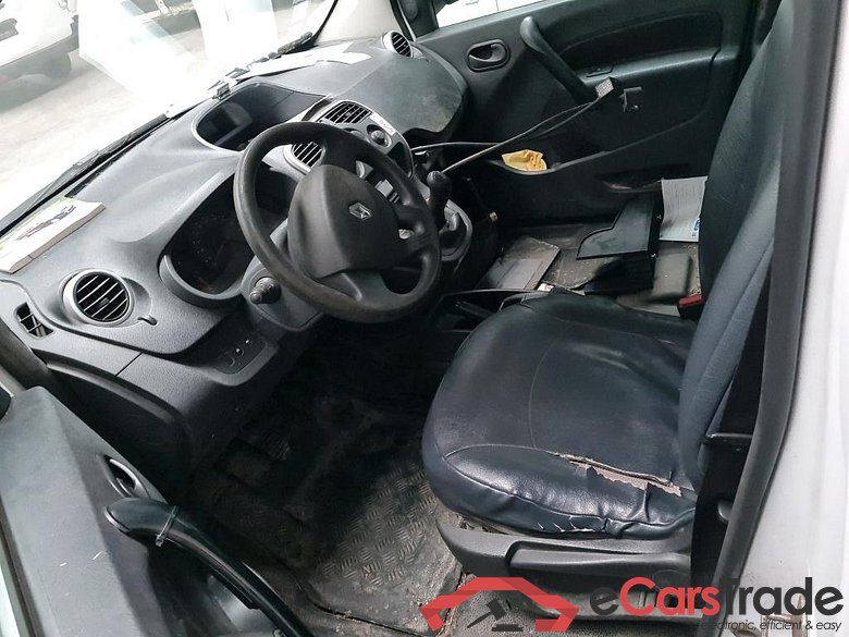 RENAULT KANGOO EXPRESS MAXI DSL - 2013 1.5 dCi Energy Grand Confort #5