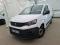 preview Peugeot Partner #0