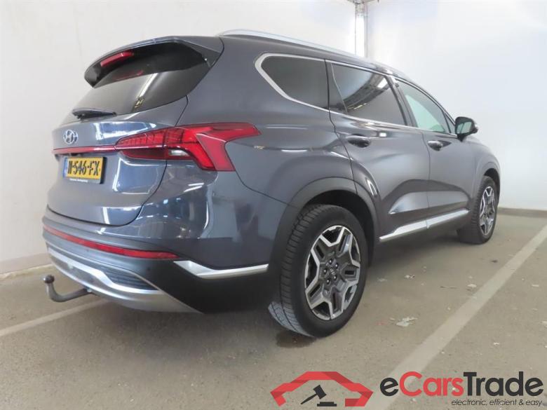 HYUNDAI SANTA FE 1.6 T-GDI HEV PrSk7p #2