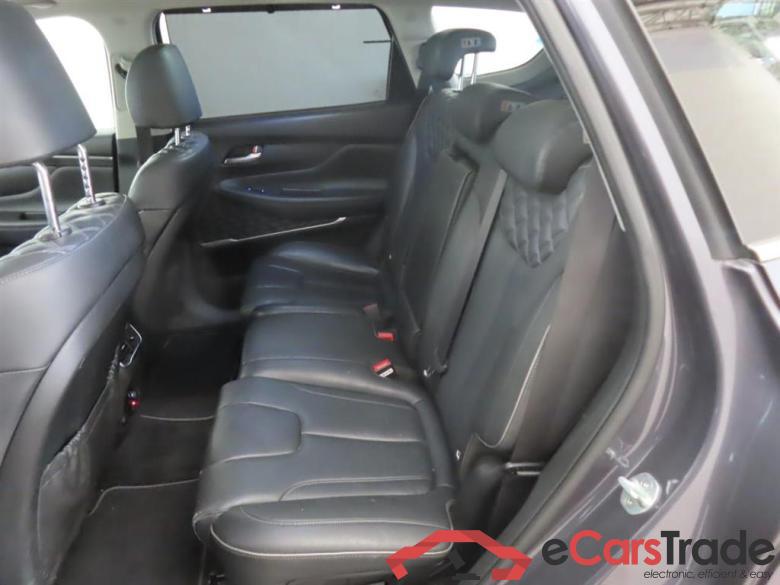 HYUNDAI SANTA FE 1.6 T-GDI HEV PrSk7p #6