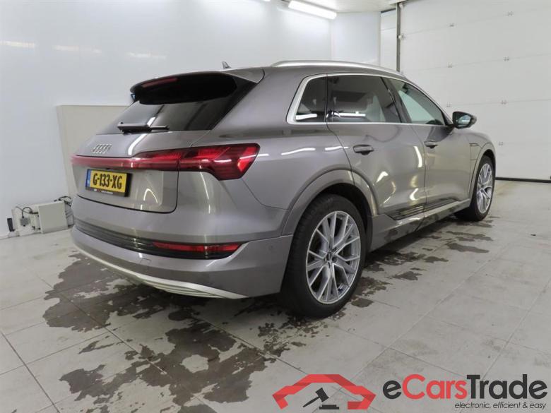AUDI e-tron e-tron 55 q. adv. #2