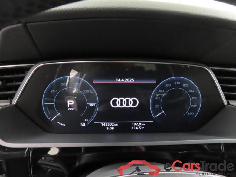 AUDI e-tron e-tron 55 q. adv. #4