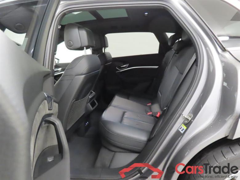 AUDI e-tron e-tron 55 q. adv. #6