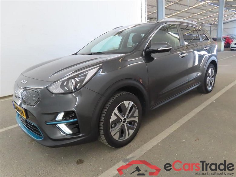 KIA Niro EV ExecutiveLine 64 kWh