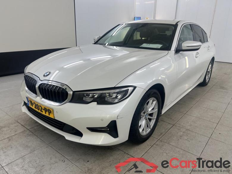 BMW 3-serie 320i Executive Ed.