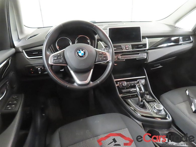 BMW 2-serie Gran Tourer 216d 7p. Exec. Ed. #3
