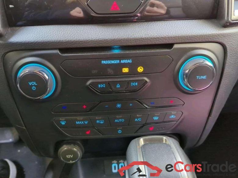 FORD Ranger 2.0 E.B. Wildtr. SC. #5