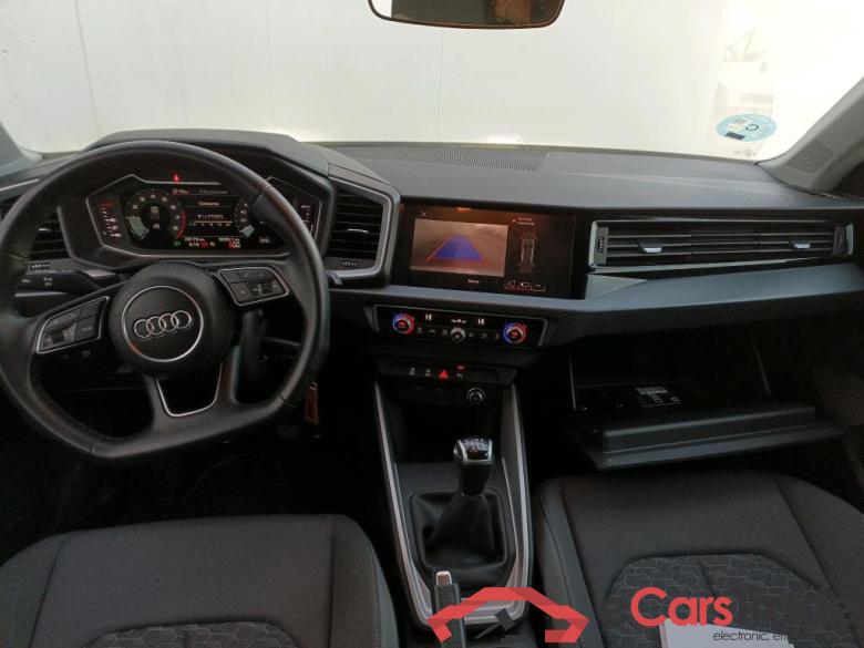 Audi Sportback Adrenalin 30 TFSI 81kW (110CV)(SP) A1 Sportback 30 TFSI Adrenalin 1.0 TFSI 110CV MT6 E6d #3