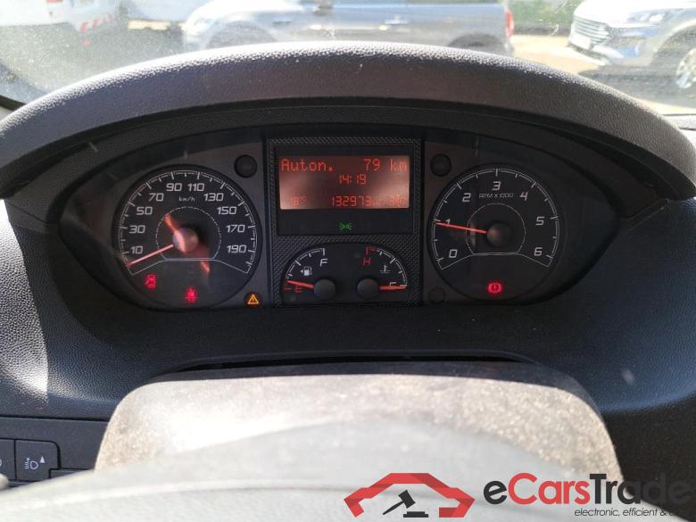 Peugeot 2.0 BLUEHDI 130 S&S PREMIUM PA 335 L3H2 PEUGEOT Boxer VU 4p Fourgon 2.0 BLUEHDI 130 S&S PREMIUM PA 335 L3H2 #6