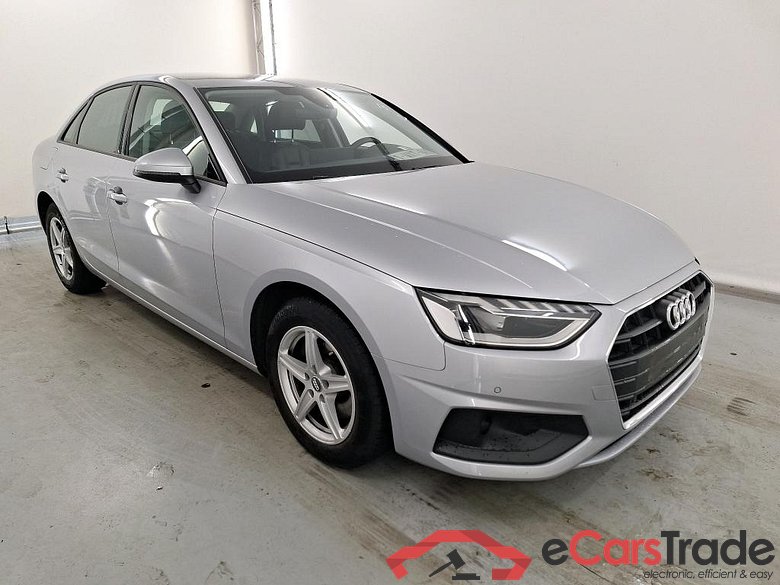 AUDI A4 DIESEL - 2020 35 TDi Business Edition S tronic Module assistance ''Tour''  Busin.Plus #2