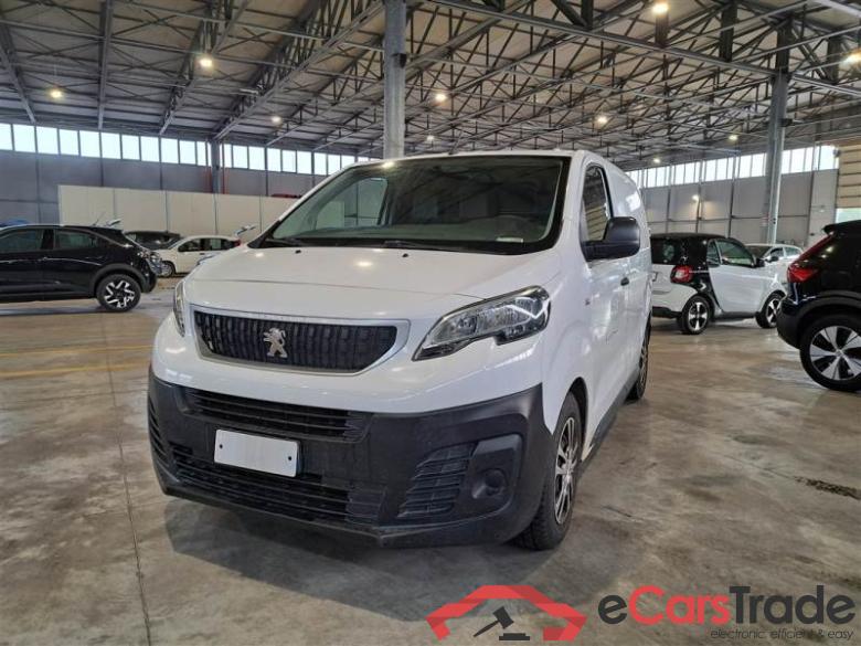 Peugeot 15 PEUGEOT EXPERT / 2016 / 4P / FURGONE 1.6 BLUEHDI 115 SeS PREMIUM COMPACT #1