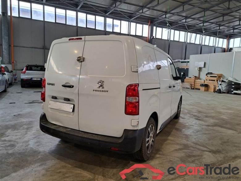 Peugeot 15 PEUGEOT EXPERT / 2016 / 4P / FURGONE 1.6 BLUEHDI 115 SeS PREMIUM COMPACT #2