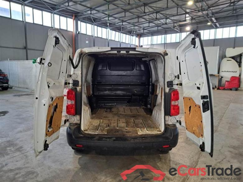 Peugeot 15 PEUGEOT EXPERT / 2016 / 4P / FURGONE 1.6 BLUEHDI 115 SeS PREMIUM COMPACT #5