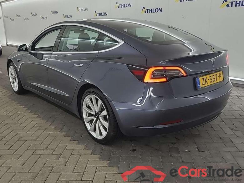 Tesla Model 3 Long-Range Dual Motor AWD Launch Version 4D 335kW #4