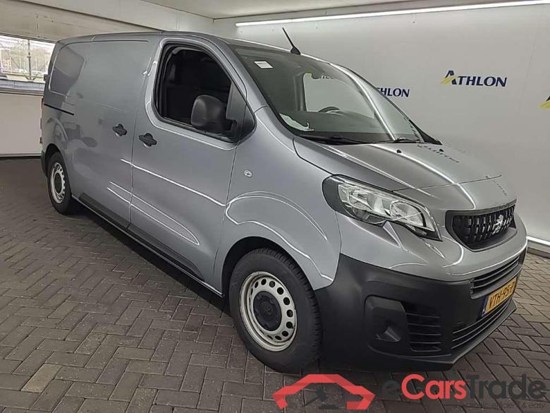PEUGEOT Expert GB 1.5 BlueHDi 100 S&S L2 4D 75kW #2
