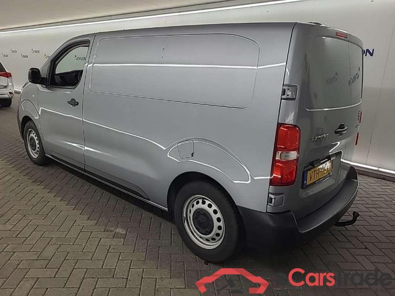 PEUGEOT Expert GB 1.5 BlueHDi 100 S&S L2 4D 75kW #4