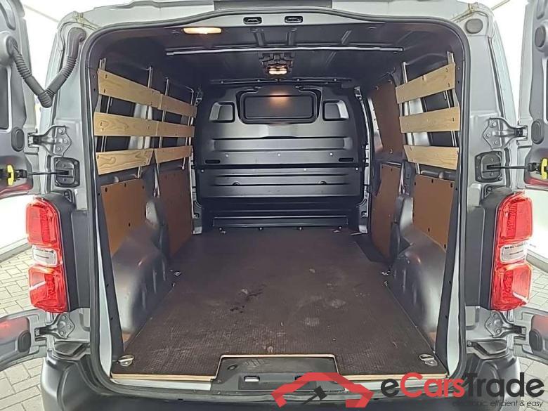 PEUGEOT Expert GB 1.5 BlueHDi 100 S&S L2 4D 75kW #5