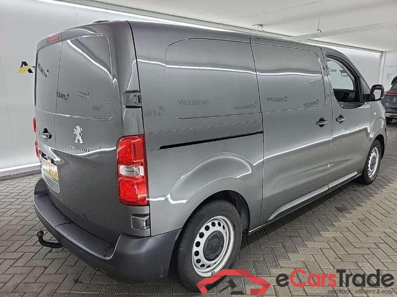 PEUGEOT Expert GB 1.5 BlueHDi 100 S&S L2 4D 75kW #3