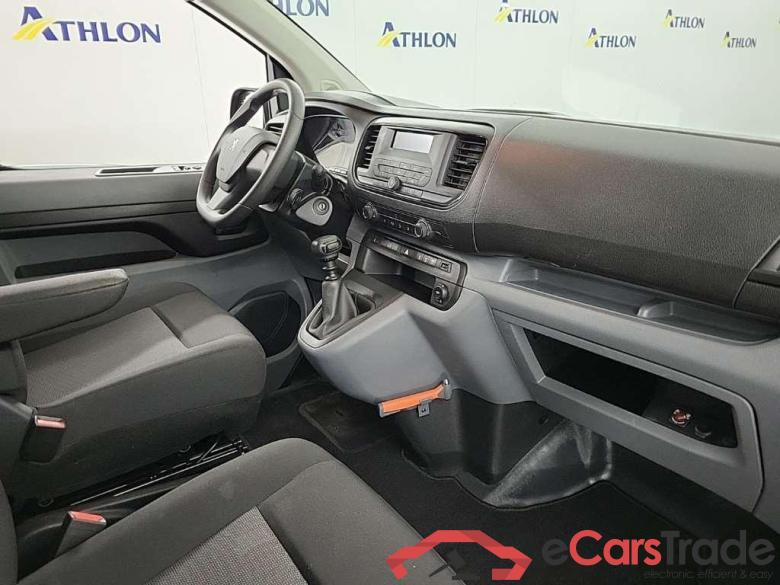 PEUGEOT Expert GB 1.5 BlueHDi 100 S&S L2 4D 75kW #6
