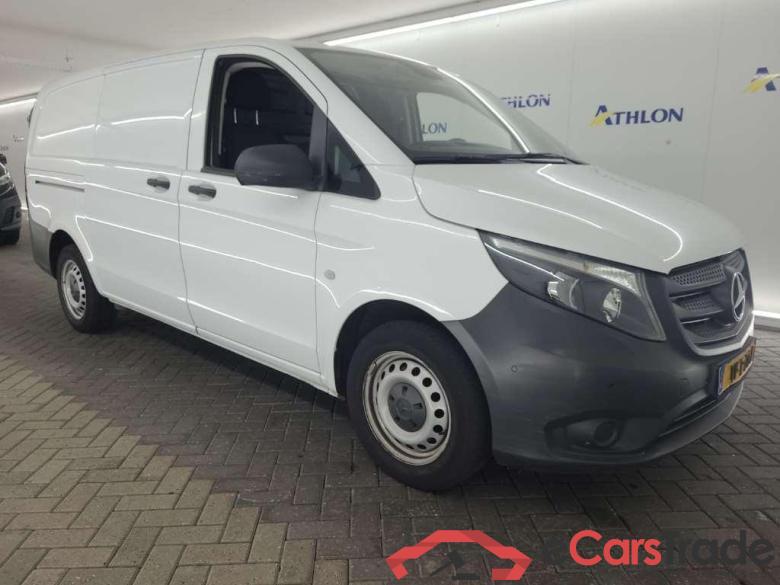 MERCEDES-BENZ Vito GB 114CDI Lang RWD 4D 100kW. #2