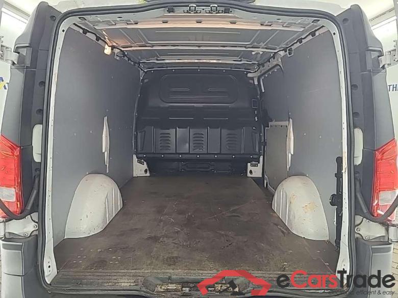 MERCEDES-BENZ Vito GB 114CDI Lang RWD 4D 100kW. #5