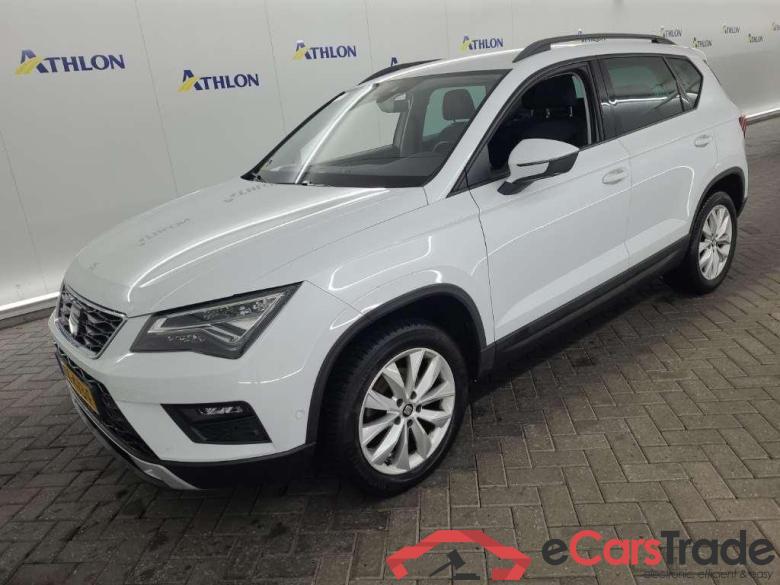SEAT Ateca 1.0 EcoTSI Style Bns Intense 5D 85kW #1