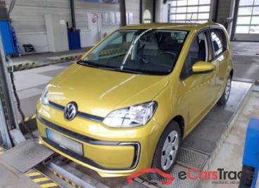 Volkswagen e-up! ´13 BEV VW Up e-up e-up 5d 61kW #1