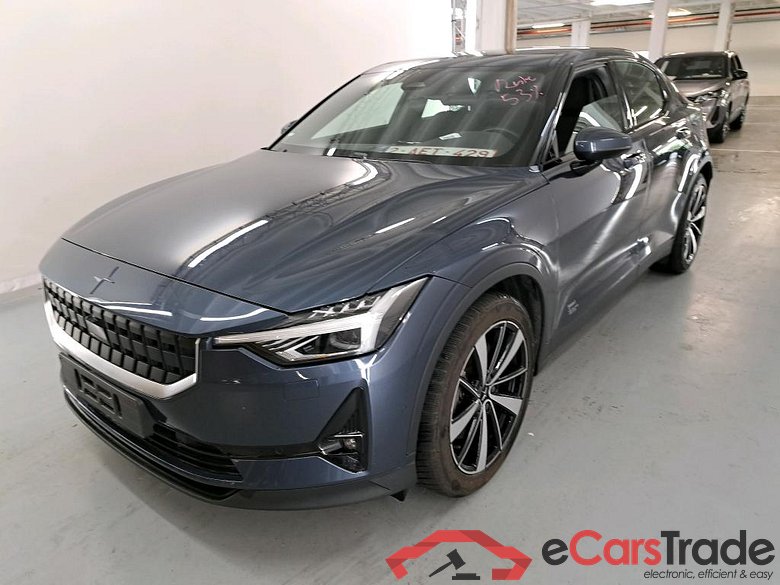 POLESTAR 2 78 KWH AUTO 4WD PILOT PLUS