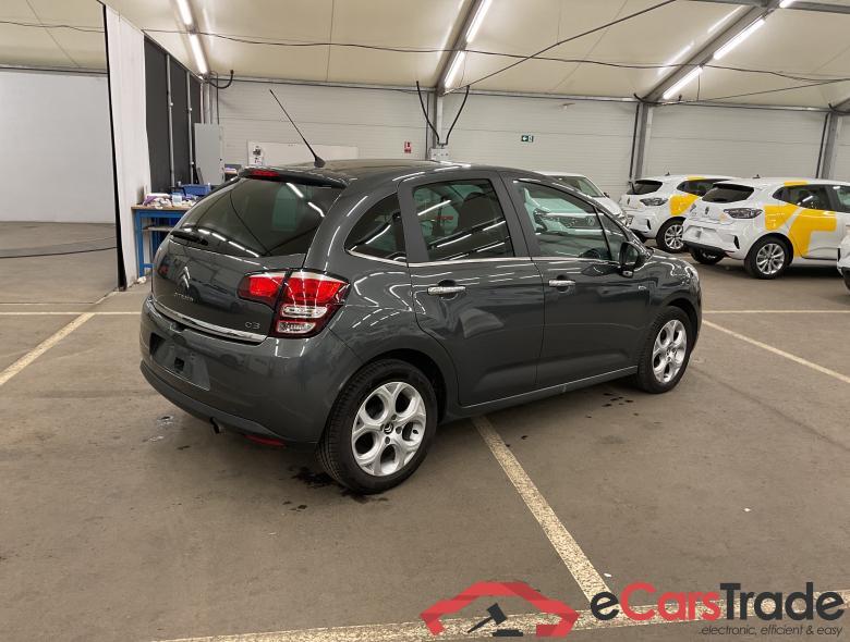 CITROEN C3 1.2 VTi Exclusive #2