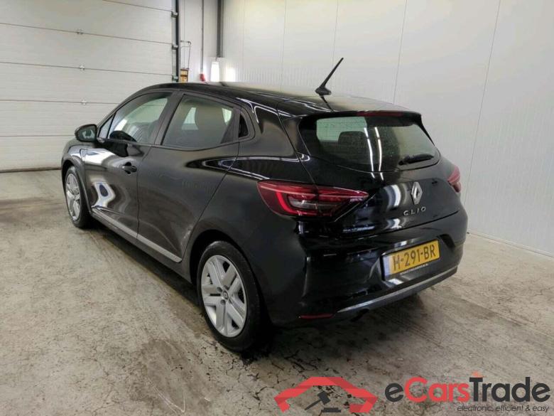 RENAULT CLIO 1.0 TCe Zen #6
