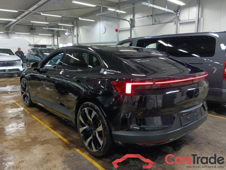 Polestar Long Range Dual / Pilot / Plus / Performance 4 #3