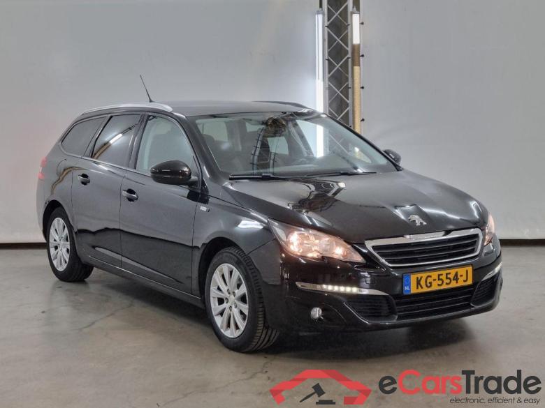 PEUGEOT 308 SW 1.2 PureTech Style #2