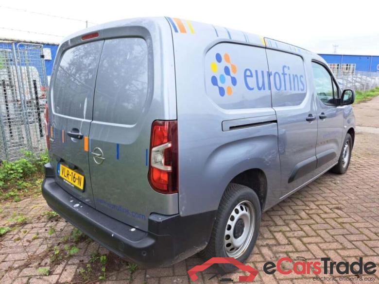 OPEL Combo 1.5D L2H1 Edition #2