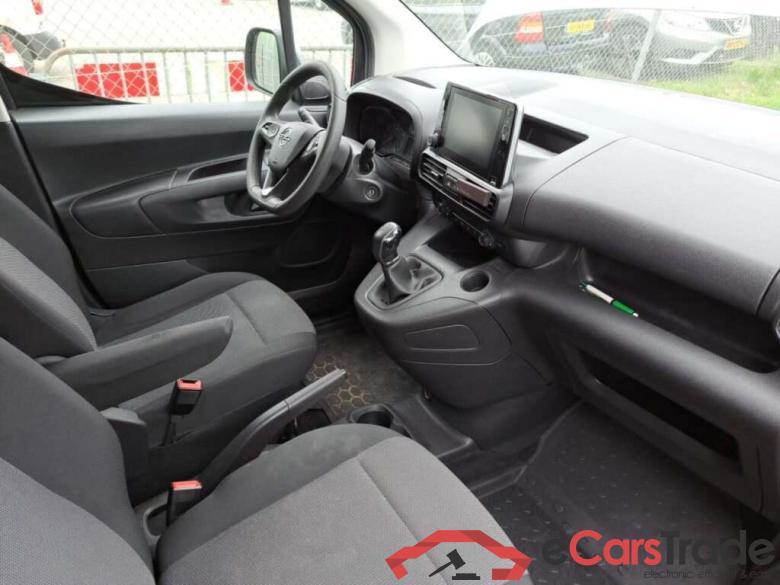 OPEL Combo 1.5D L2H1 Edition #3