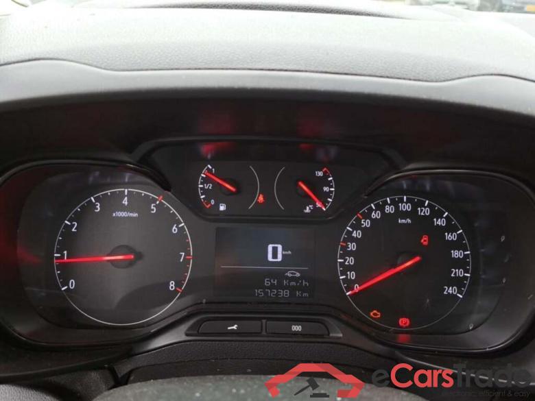 OPEL Combo 1.5D L2H1 Edition #4