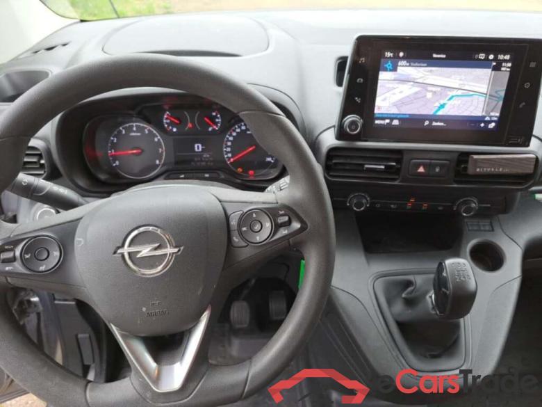 OPEL Combo 1.5D L2H1 Edition #5