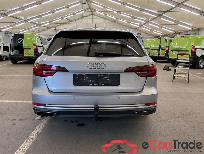 AUDI A4 Avant Audi A4 Avant Business Edition Sport 35 TDI  110(150) kW(ch) S tronic #3