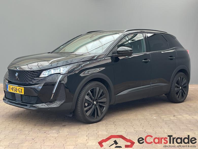 PEUGEOT 3008 1.2 PureTech GT #1