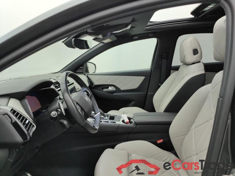 DS DS7 CROSSBACK 1.6 E-TENSE 4x4 So Chic (EU6.3) 5d #6
