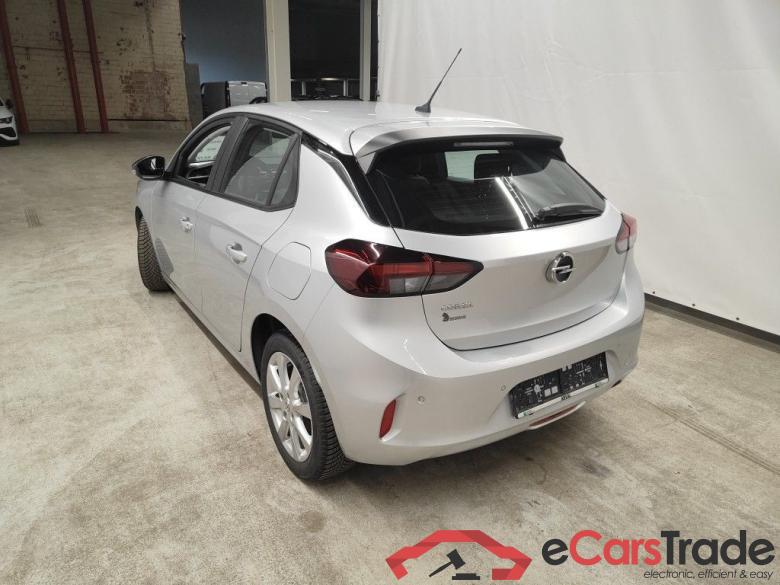 Opel Corsa 1.5 Turbo D 75kW S/S Edition 5d #3
