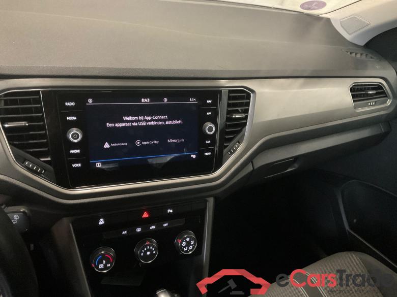 VOLKSWAGEN T-Roc 1.5 TSI Style #5