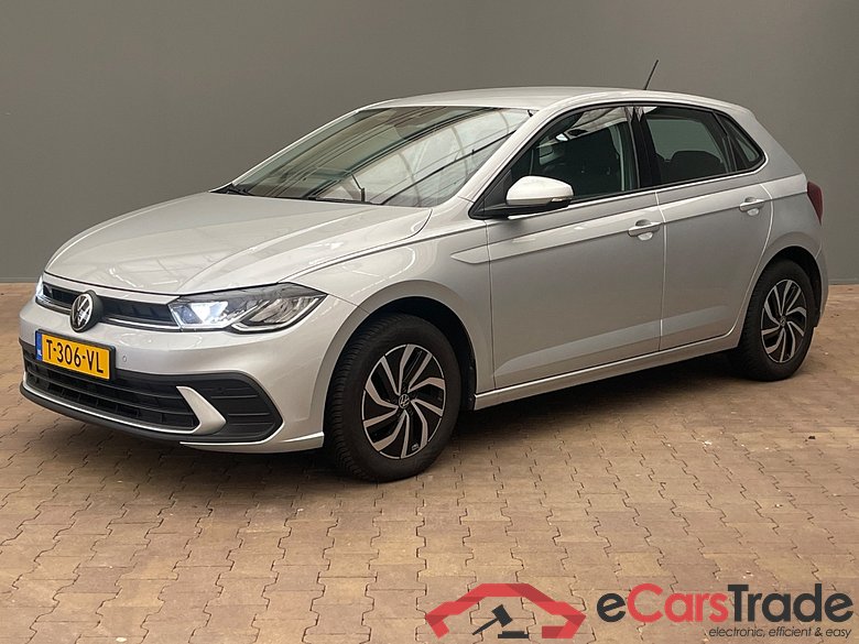 VOLKSWAGEN POLO 1.0 TSI Life