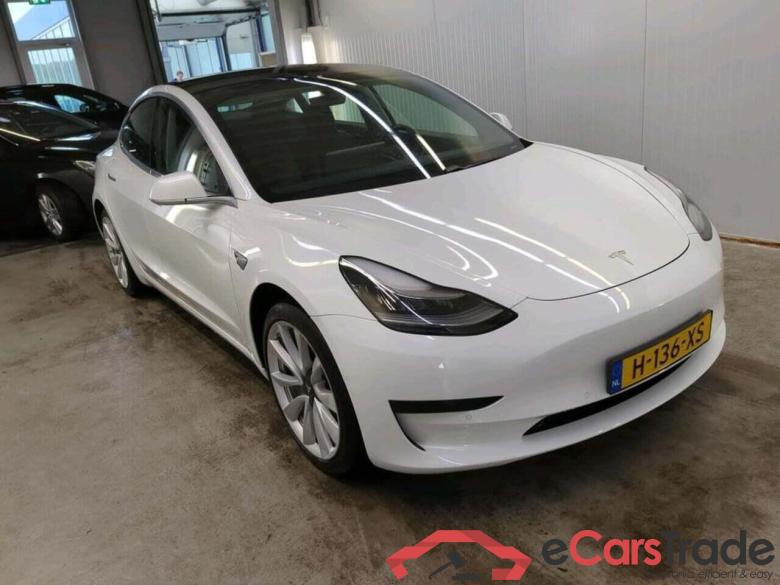 Tesla Model 3 Stnd.RWD Plus 60 kWh #5