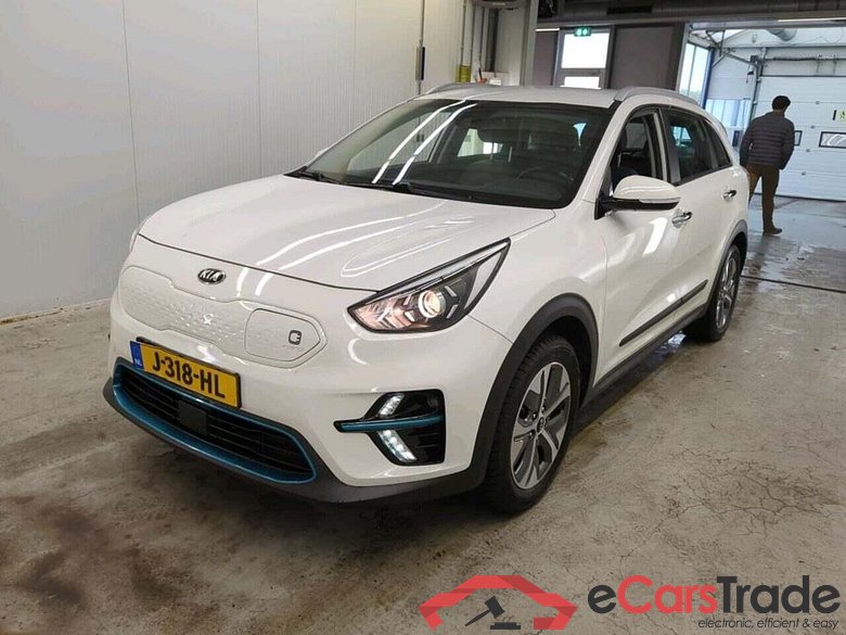 KIA e-Niro DynamicLine 64 kWh