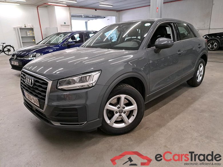 AUDI - AUD Q2 TFSI 116PK Pack Business & Technology & Assistance & Side & Lane Assist & LED HeadLights  * PETROL * #1