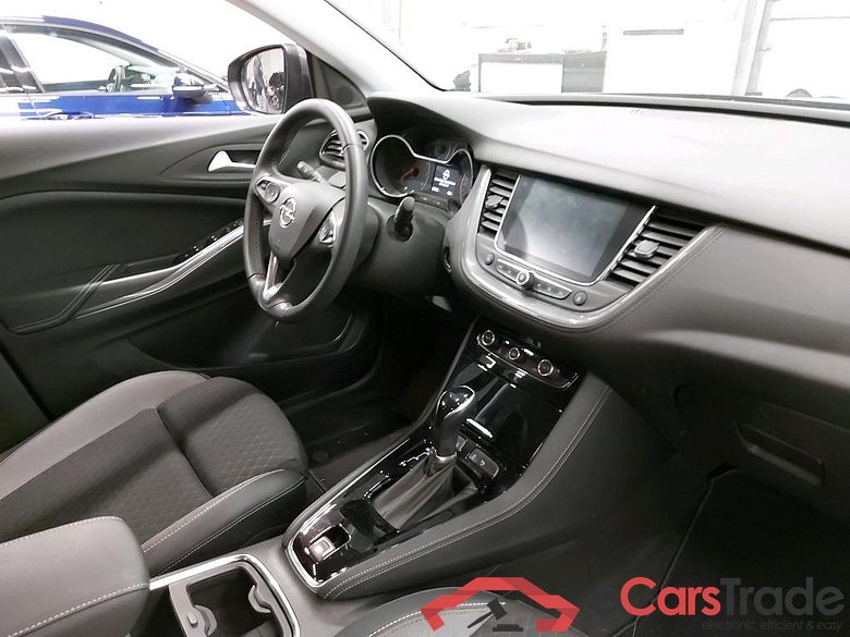 OPEL - OPE GRANDLAND X 1.2 Turbo 130PK AT8 Innovation Pack Executive & Park & Go * PETROL * #3