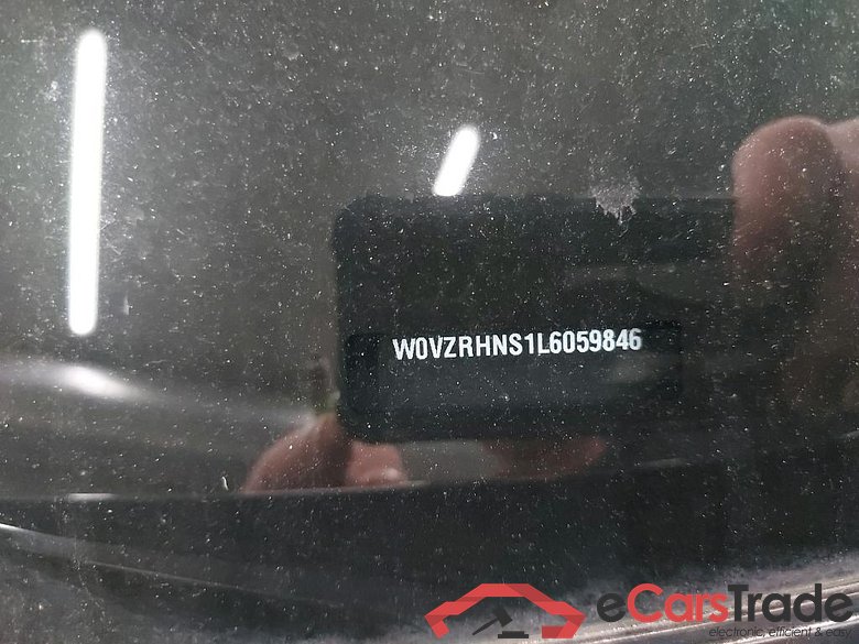 OPEL - OPE GRANDLAND X 1.2 Turbo 130PK AT8 Innovation Pack Executive & Park & Go * PETROL * #6